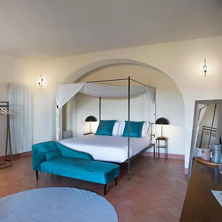 Palazzo Massaini - La Pieve-3